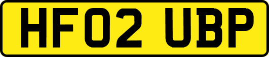 HF02UBP
