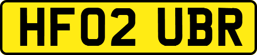 HF02UBR