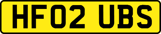 HF02UBS