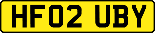 HF02UBY