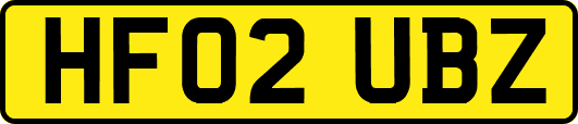 HF02UBZ