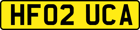 HF02UCA