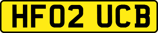 HF02UCB
