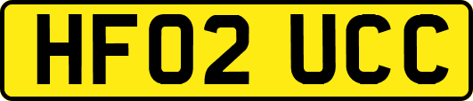 HF02UCC