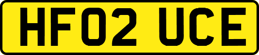 HF02UCE