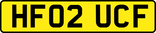 HF02UCF