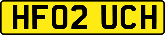 HF02UCH