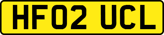 HF02UCL