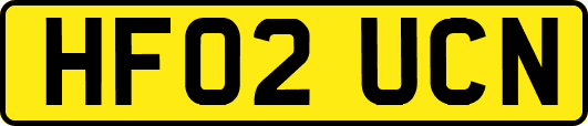 HF02UCN