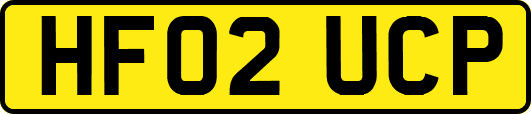 HF02UCP
