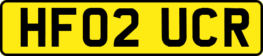 HF02UCR