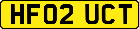 HF02UCT