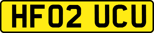 HF02UCU