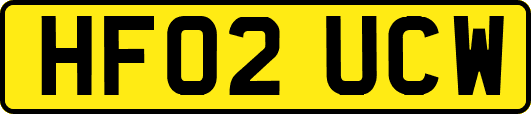 HF02UCW