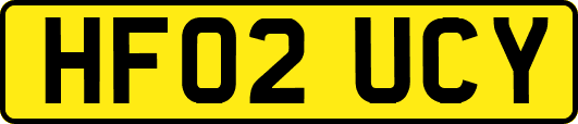 HF02UCY
