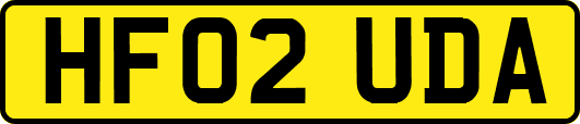 HF02UDA