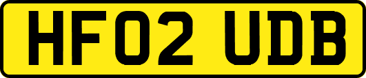 HF02UDB