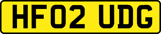 HF02UDG