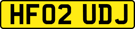 HF02UDJ