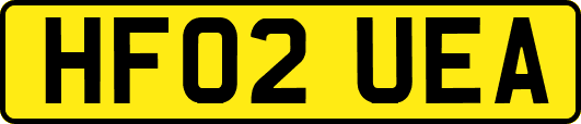 HF02UEA