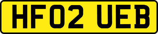HF02UEB