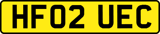 HF02UEC