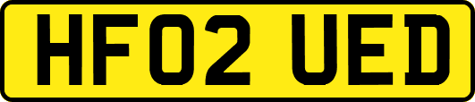 HF02UED