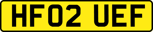 HF02UEF