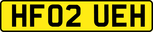 HF02UEH