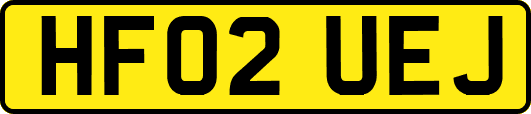HF02UEJ