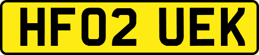 HF02UEK