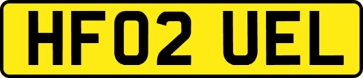 HF02UEL