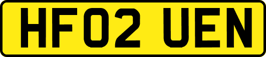 HF02UEN