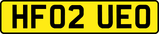 HF02UEO