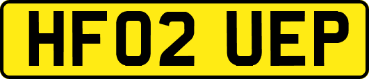 HF02UEP
