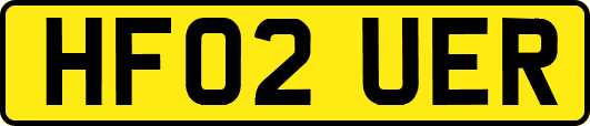 HF02UER