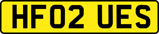 HF02UES