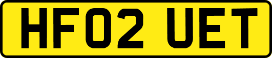HF02UET