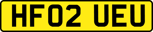 HF02UEU