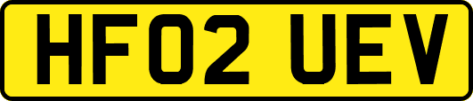HF02UEV