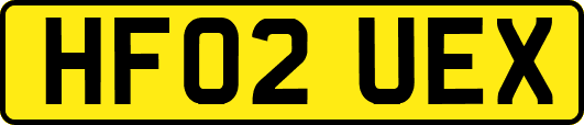 HF02UEX