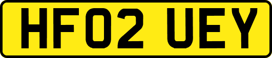 HF02UEY