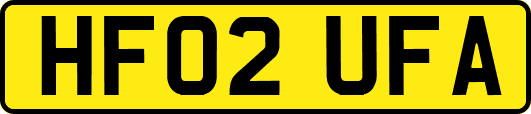 HF02UFA