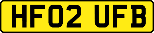 HF02UFB