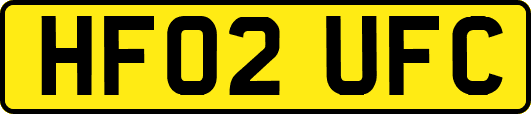 HF02UFC