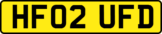 HF02UFD