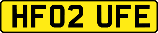 HF02UFE