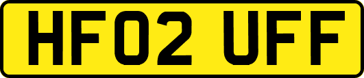 HF02UFF