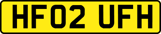 HF02UFH