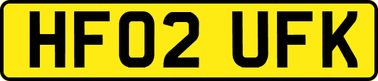 HF02UFK